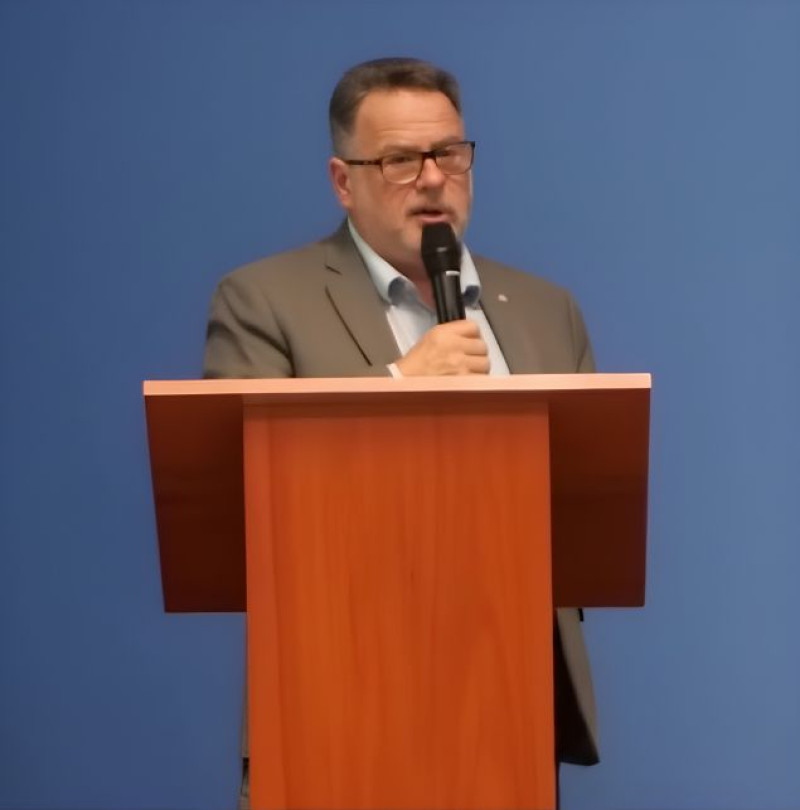 Nouvelle Présidence
